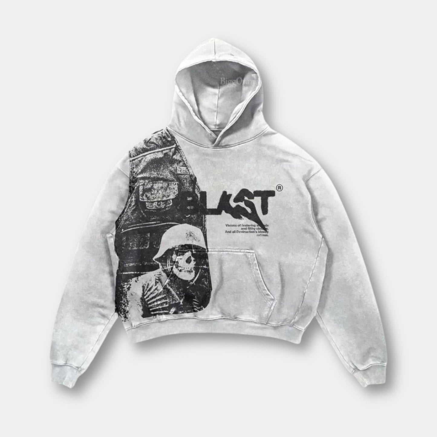 Unisex Graphic Hoodie Collection – Unique Prints and Stylish Streetwear