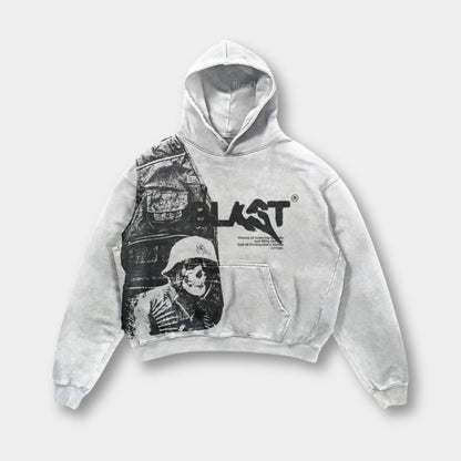 Unisex Graphic Hoodie Collection – Unique Prints and Stylish Streetwear