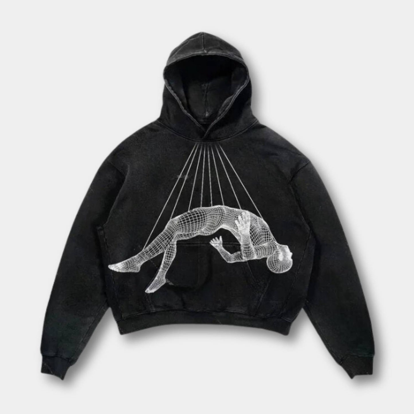 Unisex Graphic Hoodie Collection – Unique Prints and Stylish Streetwear