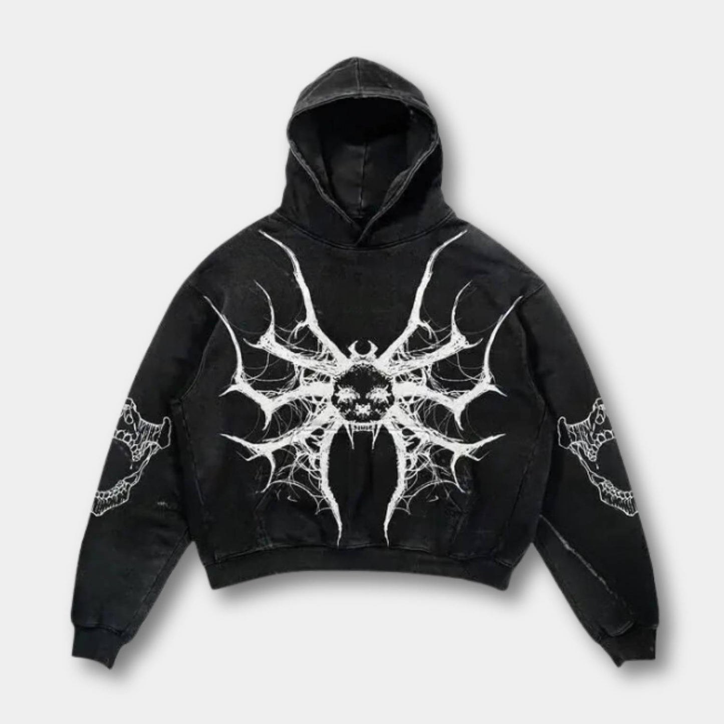 Unisex Graphic Hoodie Collection – Unique Prints and Stylish Streetwear