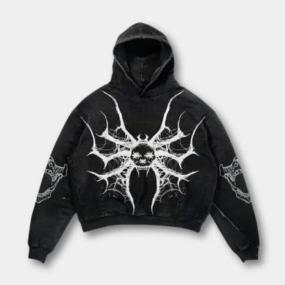 Unisex Graphic Hoodie Collection – Unique Prints and Stylish Streetwear